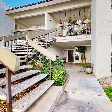 Sunbeam Condo Scottsdale Bagian luar foto