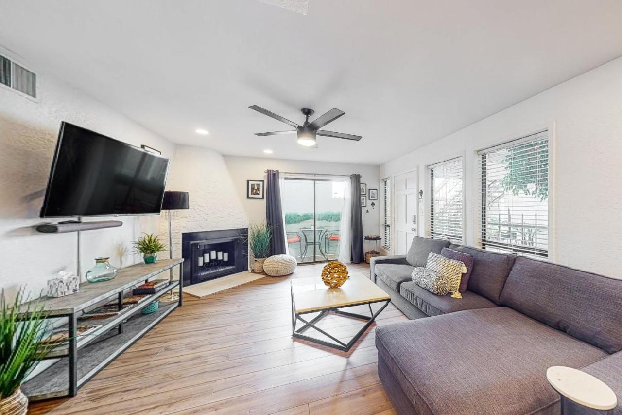 Sunbeam Condo Scottsdale Bagian luar foto