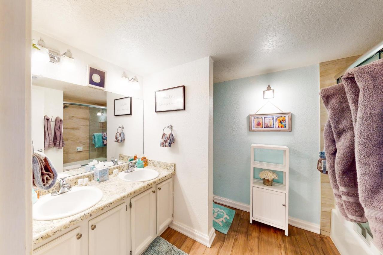 Sunbeam Condo Scottsdale Bagian luar foto