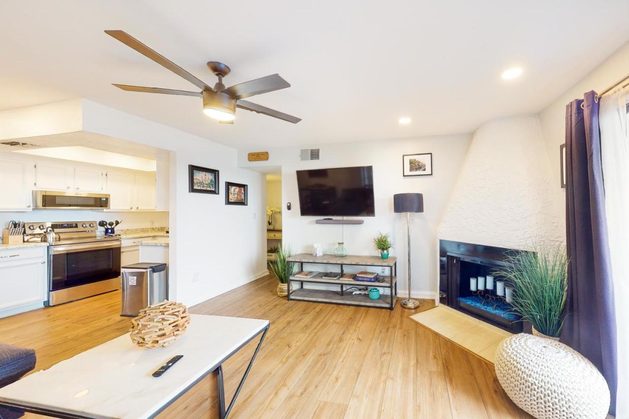 Sunbeam Condo Scottsdale Bagian luar foto