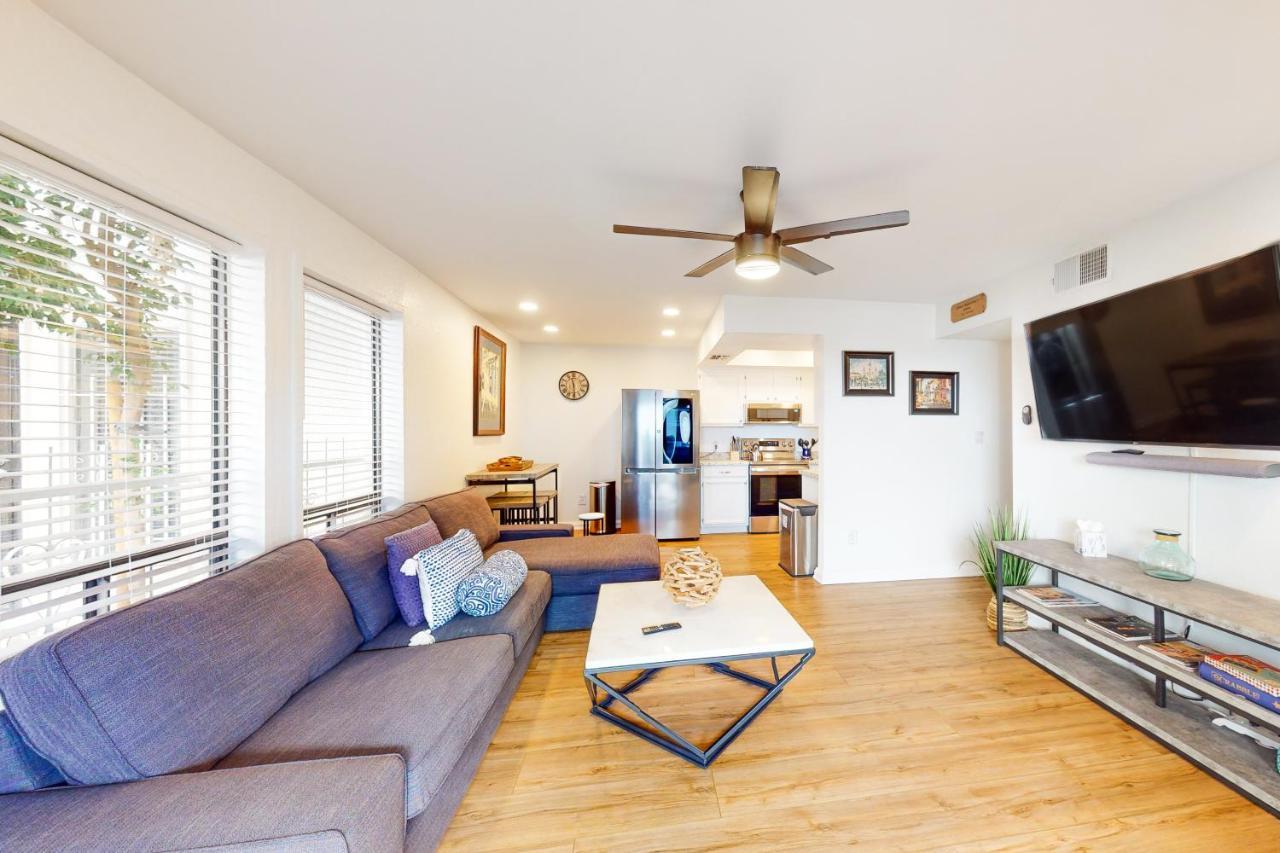 Sunbeam Condo Scottsdale Bagian luar foto