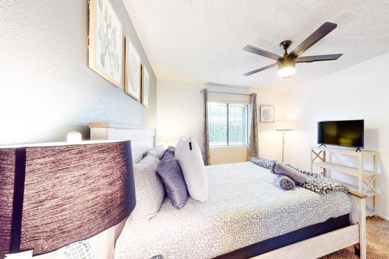 Sunbeam Condo Scottsdale Bagian luar foto