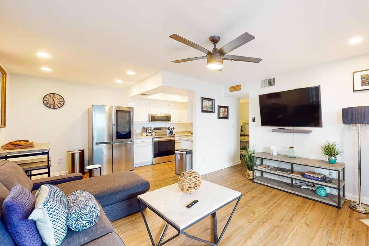 Sunbeam Condo Scottsdale Bagian luar foto