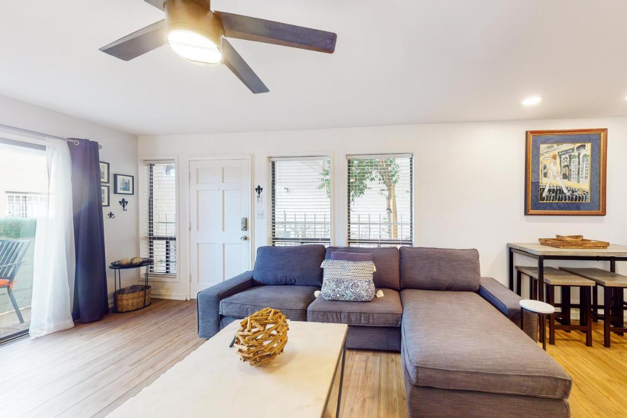 Sunbeam Condo Scottsdale Bagian luar foto