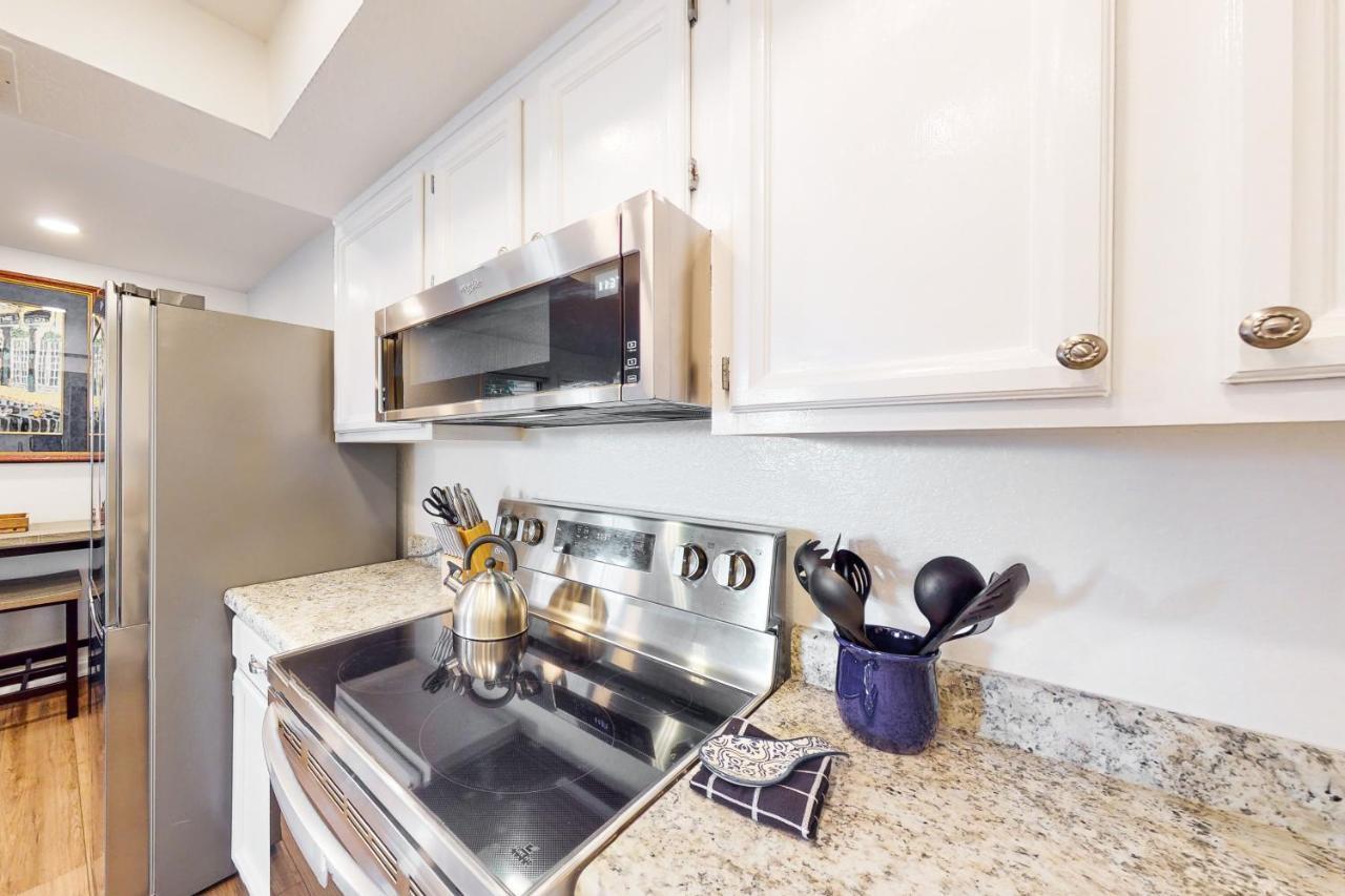 Sunbeam Condo Scottsdale Bagian luar foto