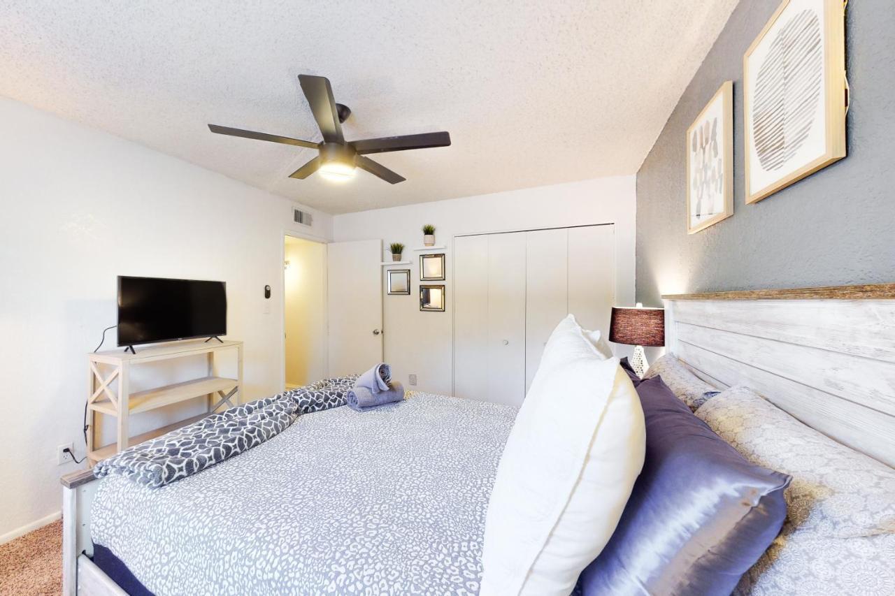 Sunbeam Condo Scottsdale Bagian luar foto
