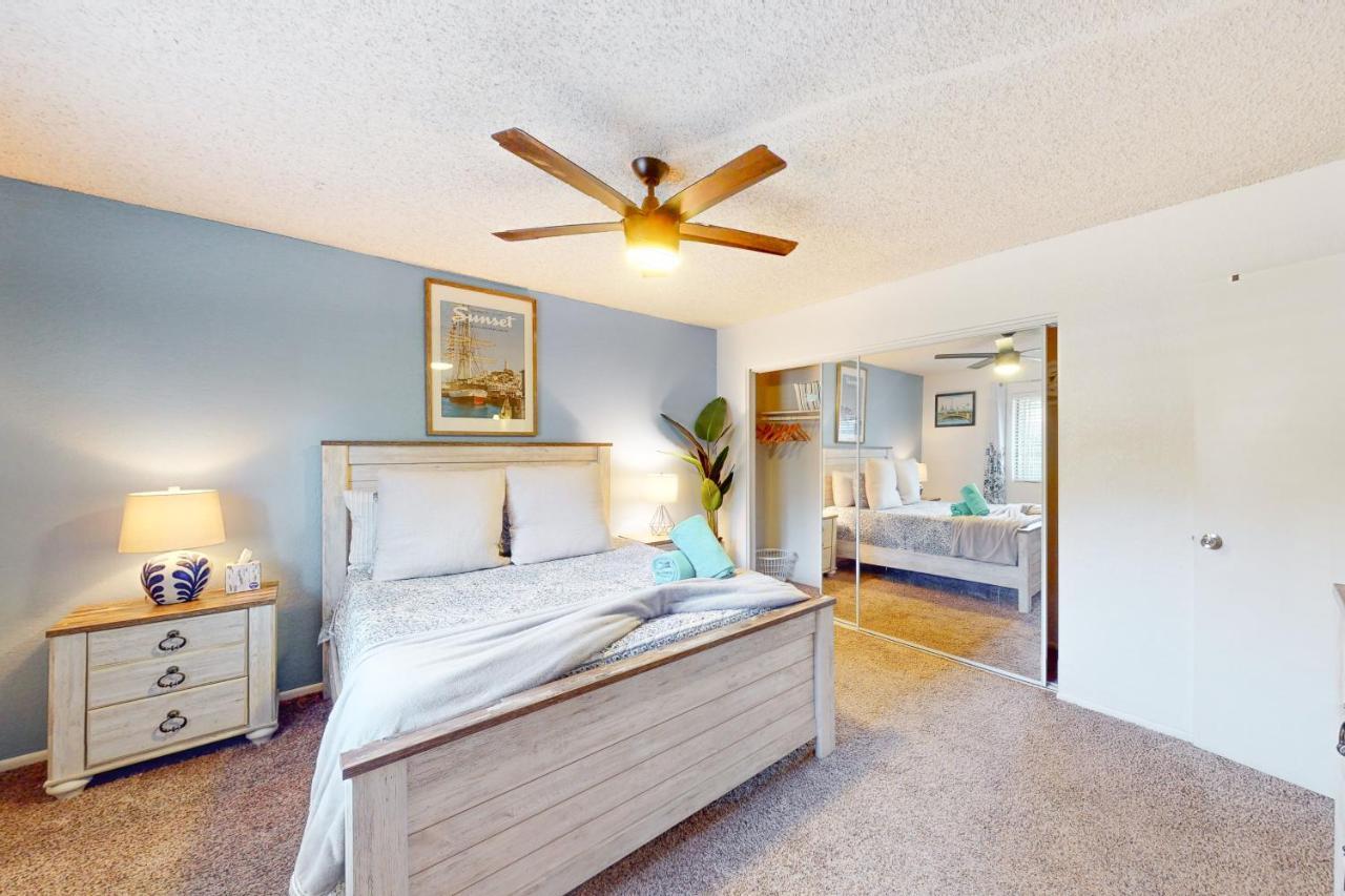 Sunbeam Condo Scottsdale Bagian luar foto