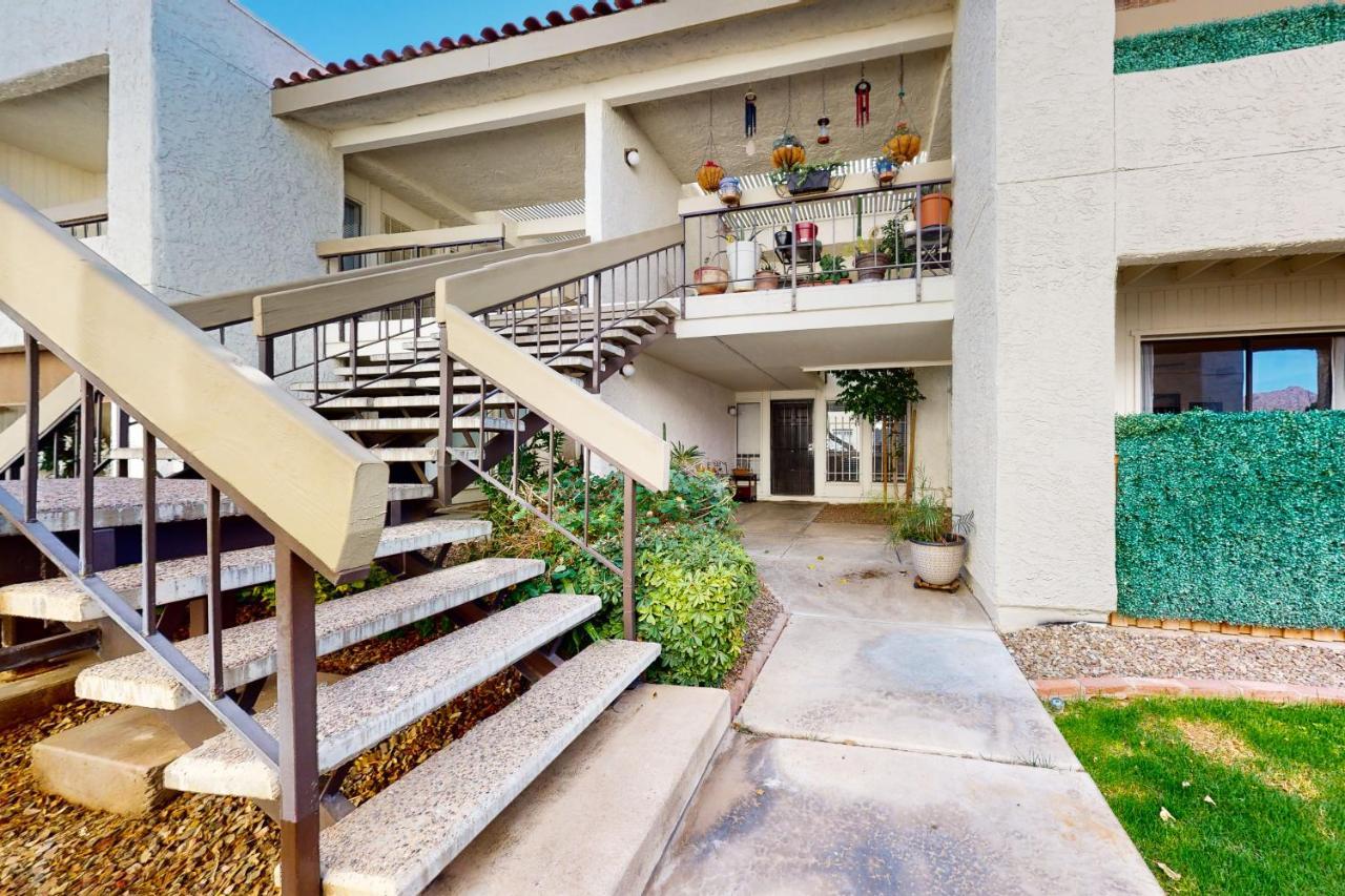 Sunbeam Condo Scottsdale Bagian luar foto