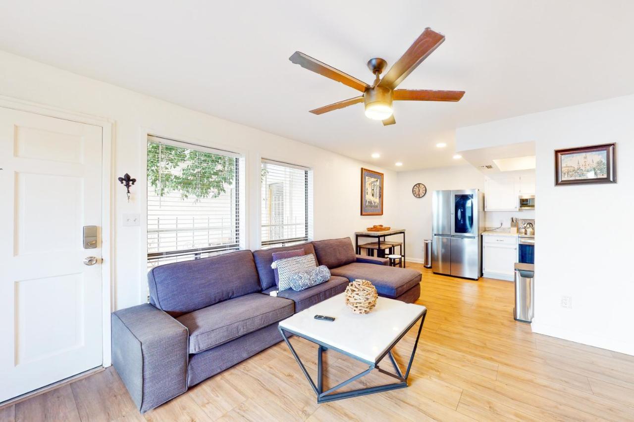 Sunbeam Condo Scottsdale Bagian luar foto