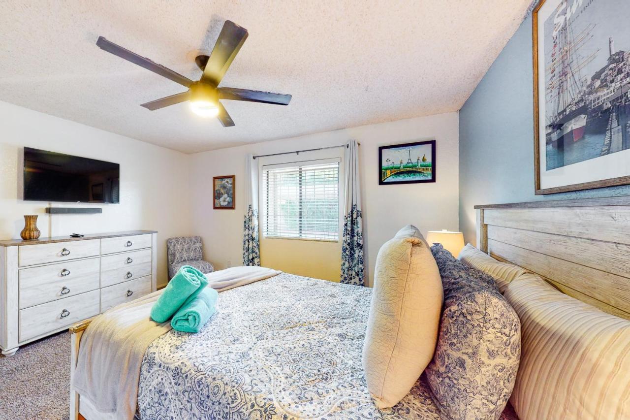 Sunbeam Condo Scottsdale Bagian luar foto