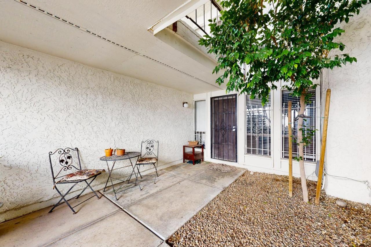 Sunbeam Condo Scottsdale Bagian luar foto