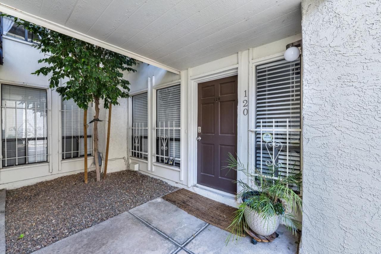 Sunbeam Condo Scottsdale Bagian luar foto