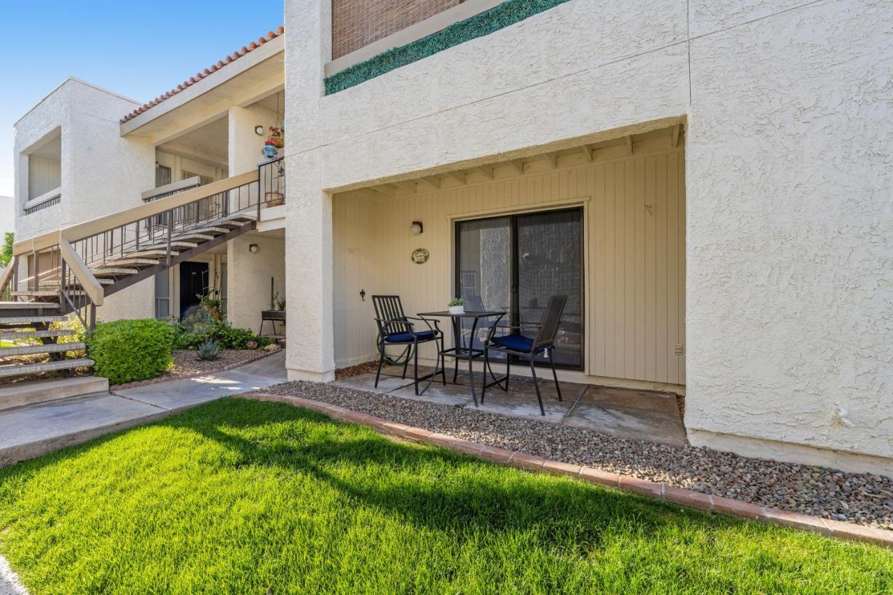 Sunbeam Condo Scottsdale Bagian luar foto