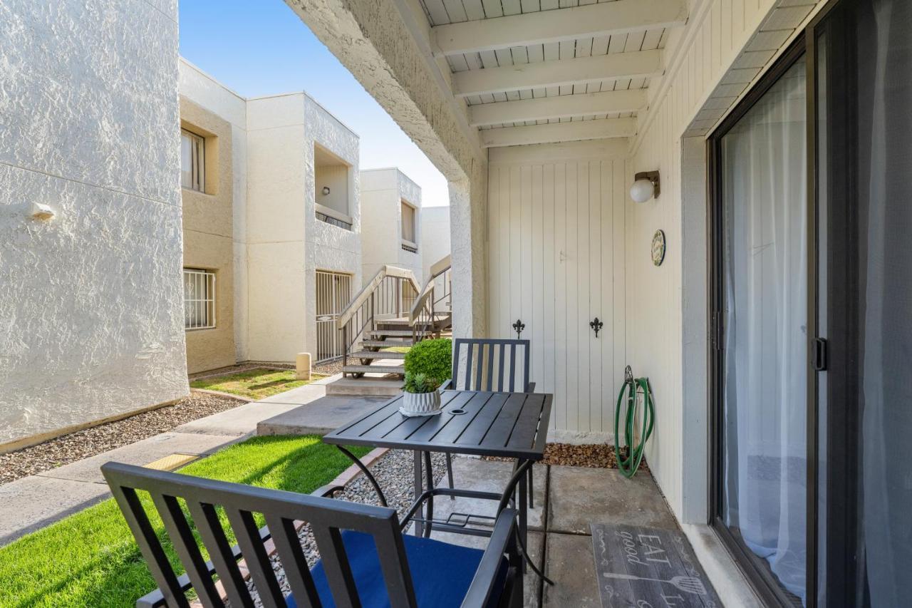 Sunbeam Condo Scottsdale Bagian luar foto