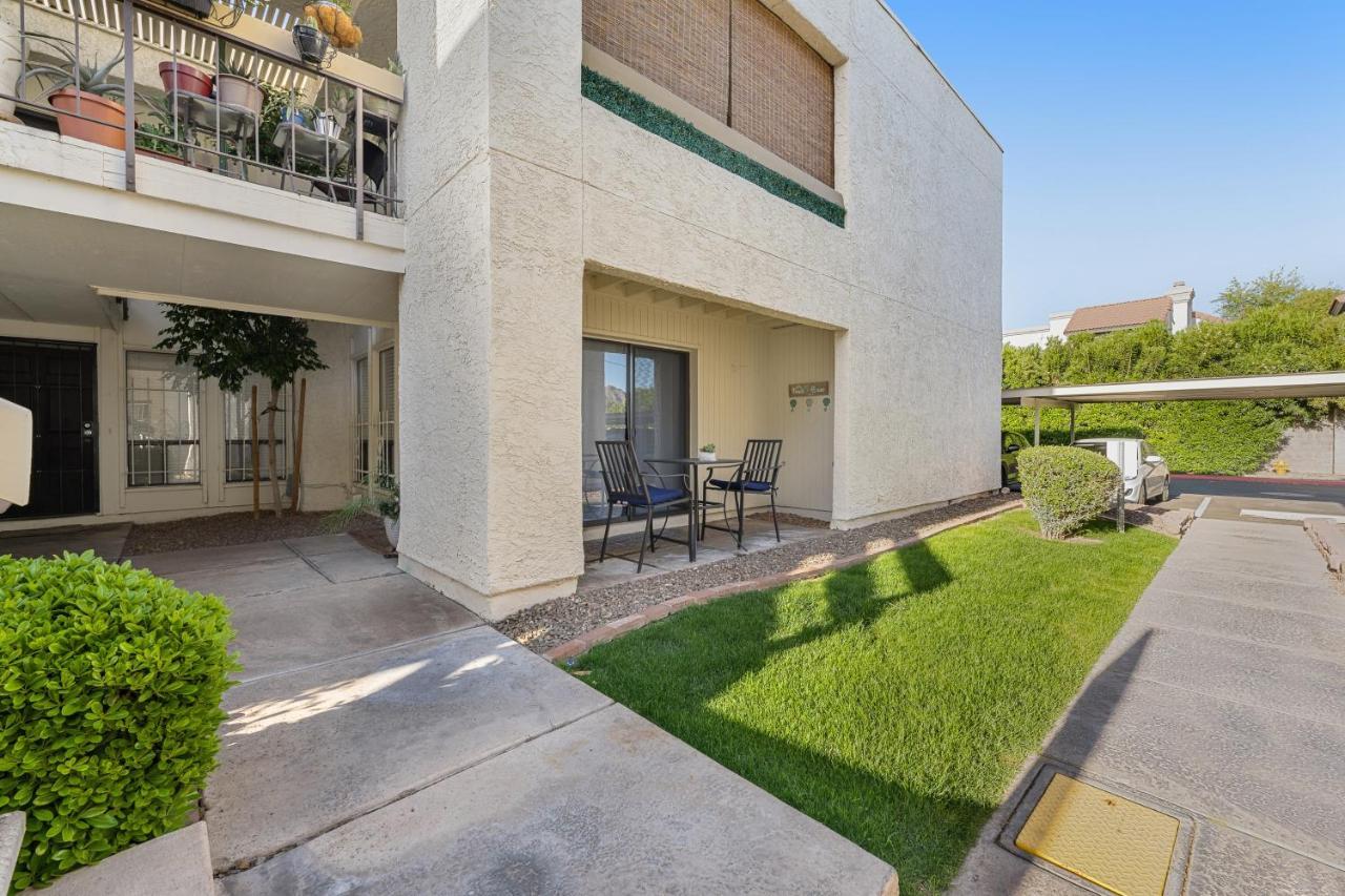 Sunbeam Condo Scottsdale Bagian luar foto