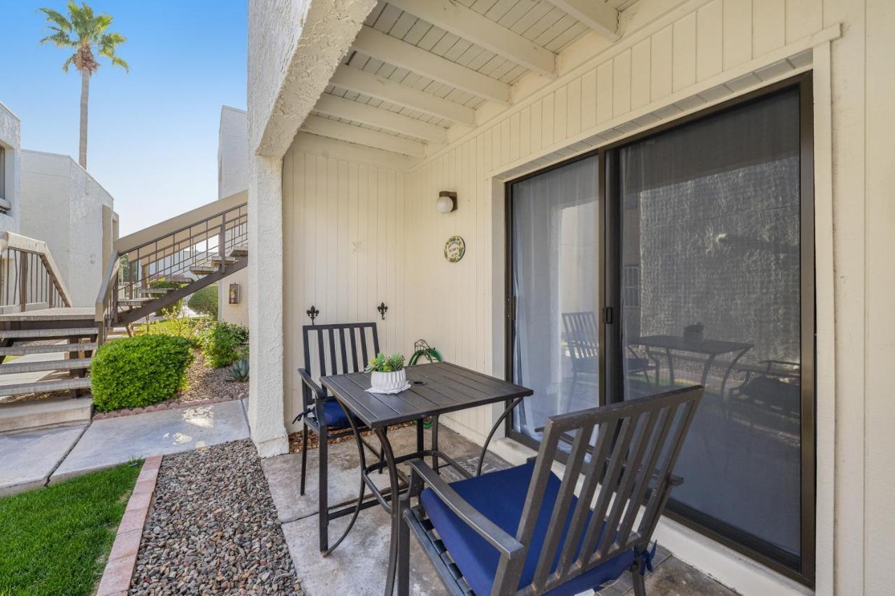 Sunbeam Condo Scottsdale Bagian luar foto