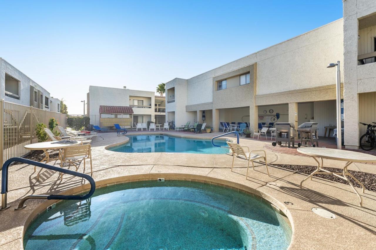 Sunbeam Condo Scottsdale Bagian luar foto