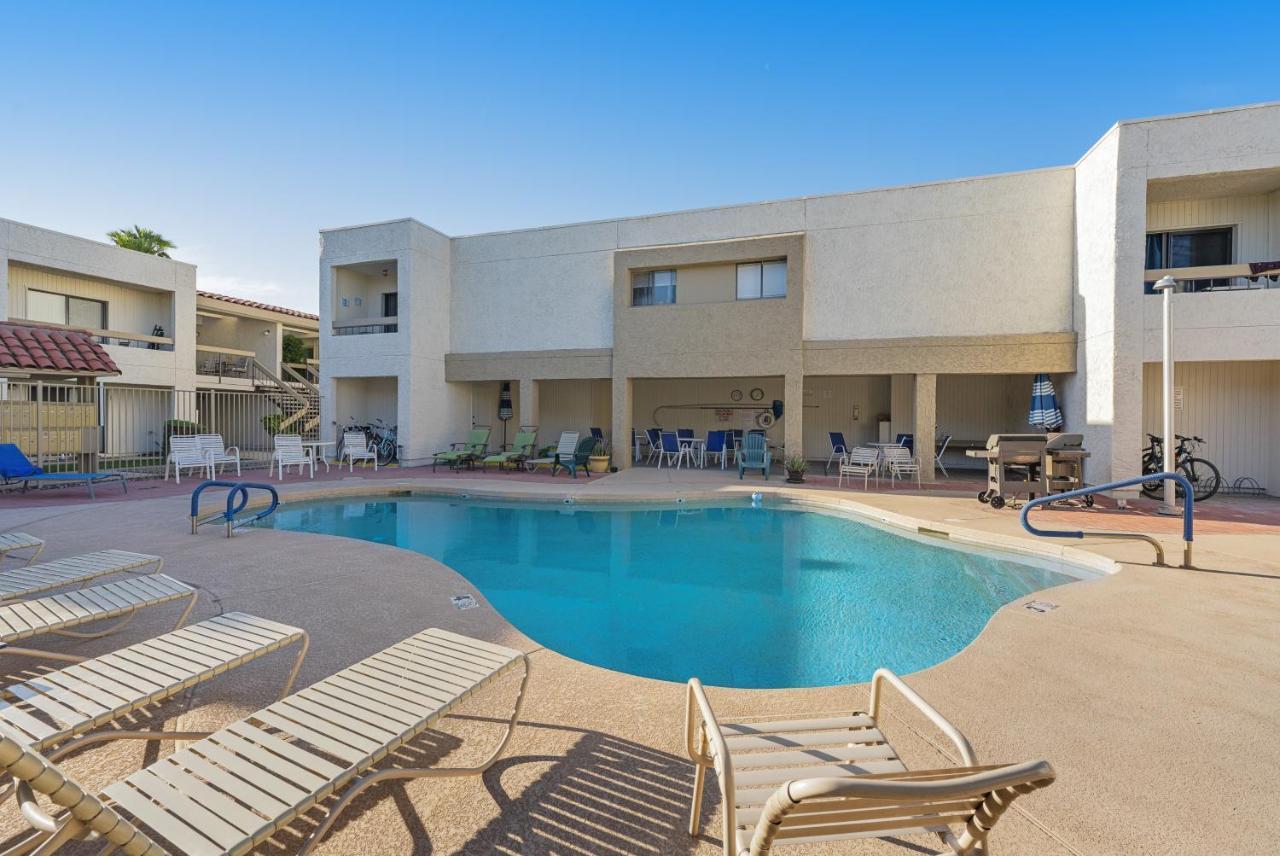 Sunbeam Condo Scottsdale Bagian luar foto
