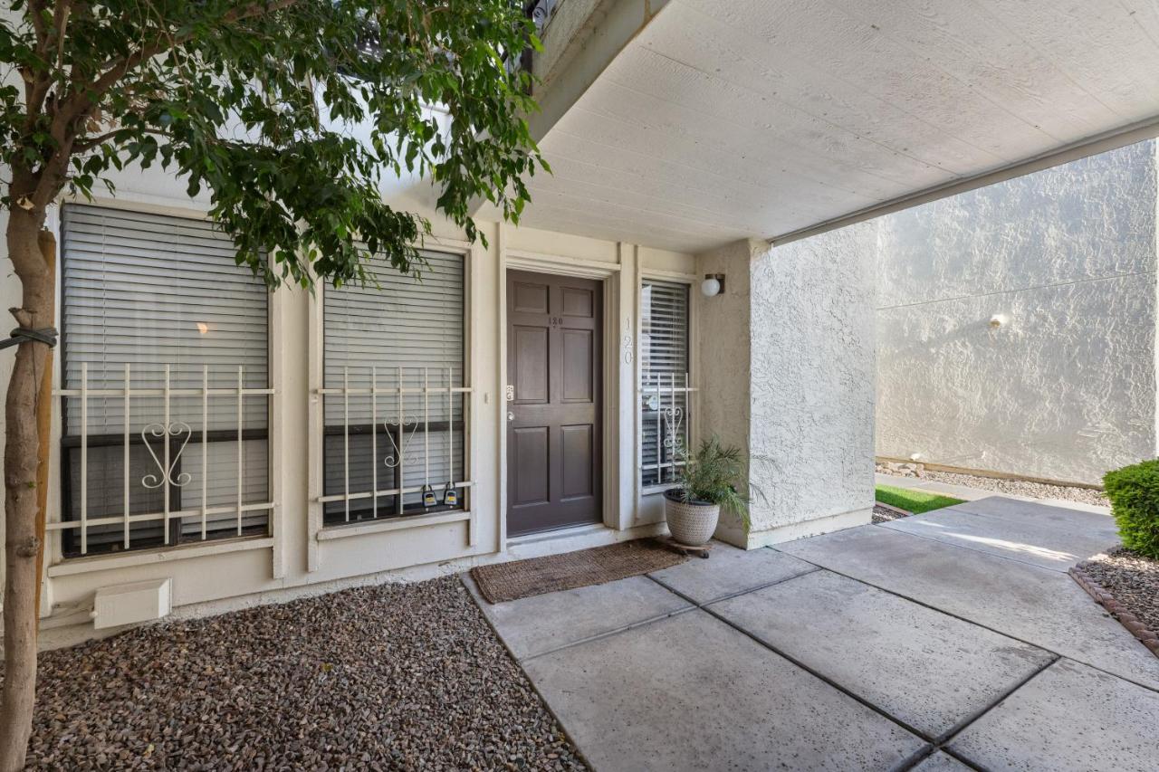 Sunbeam Condo Scottsdale Bagian luar foto